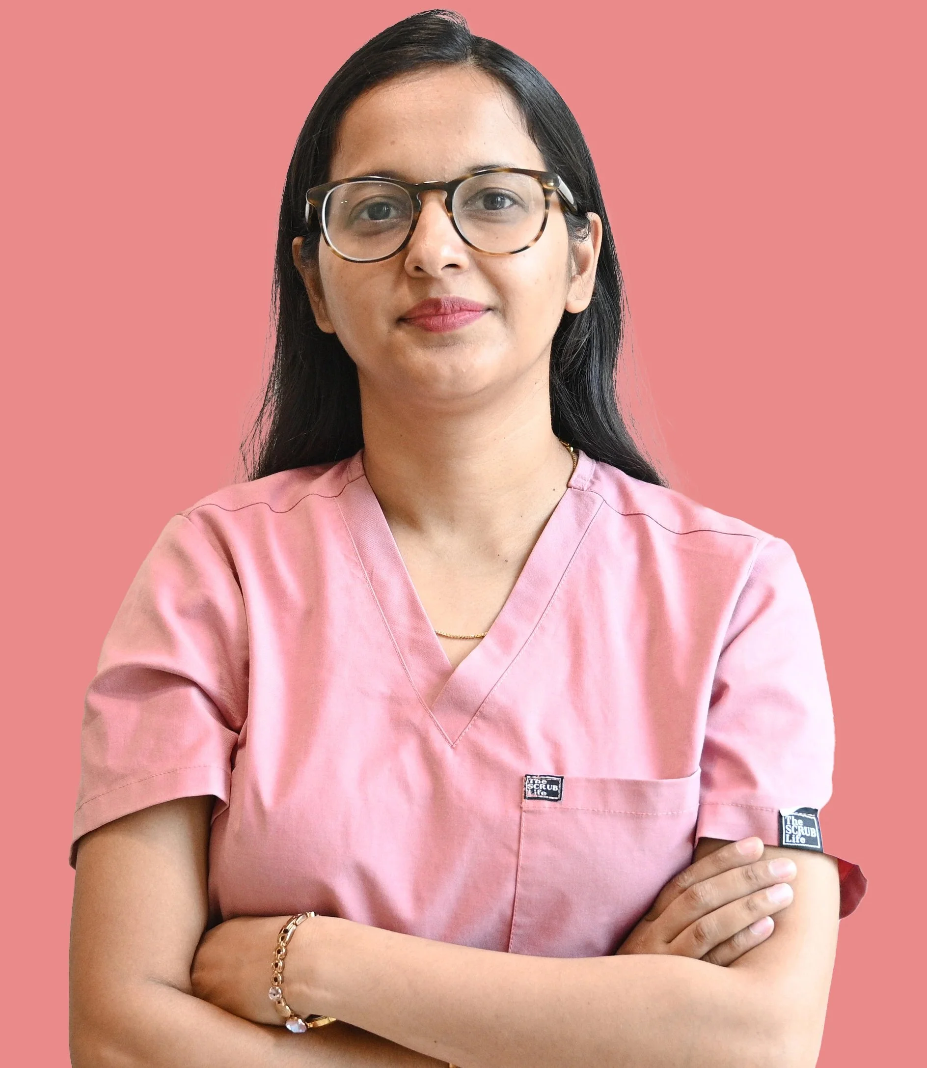 Dr. Preeti Yadav